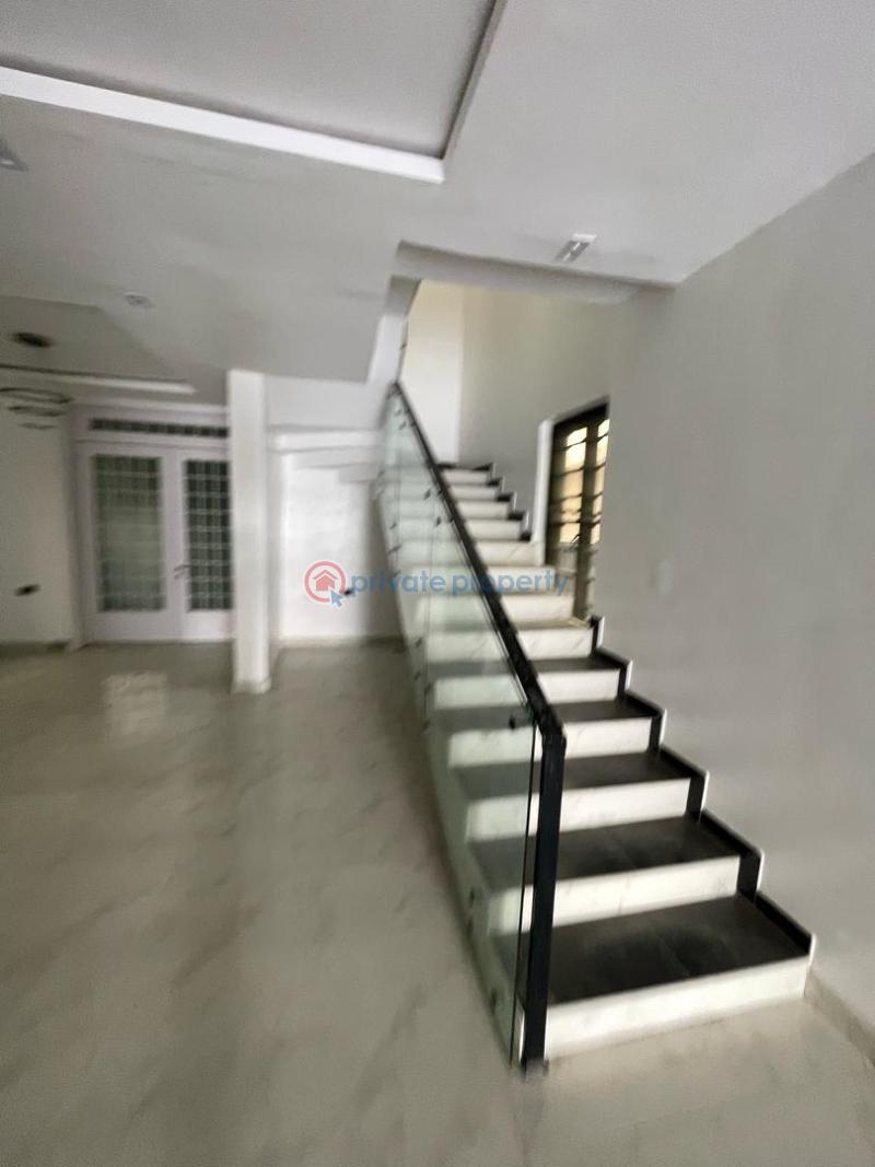 5 bedroom Detached Duplex For Sale Ologolo Lekki Lagos - 15