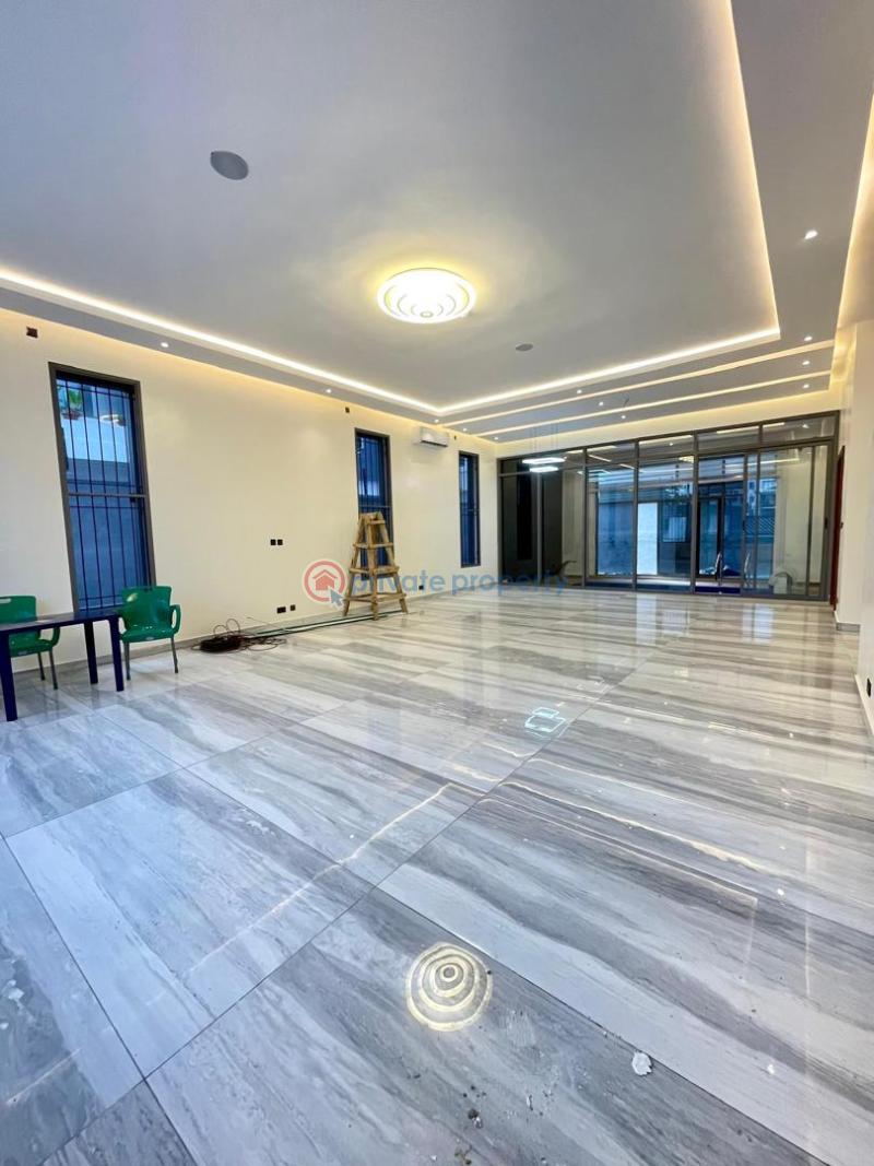 5 bedroom Detached Duplex For Sale Ikoyi Lagos - 4