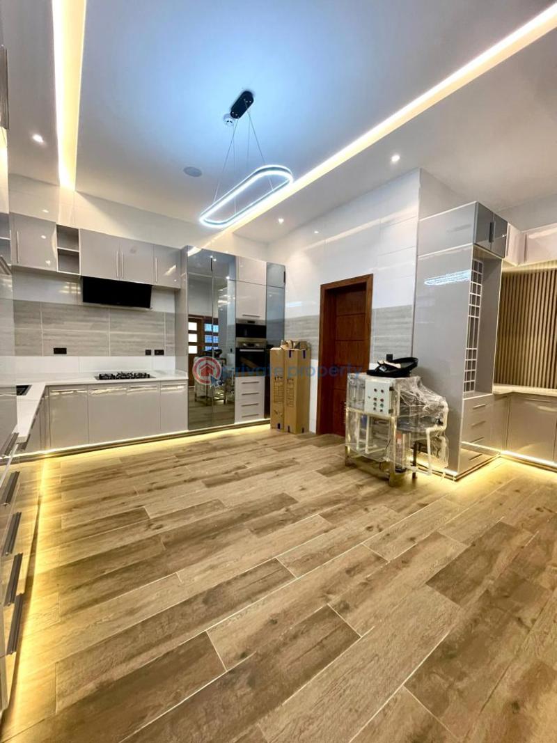 5 bedroom Detached Duplex For Sale Ikoyi Lagos - 7