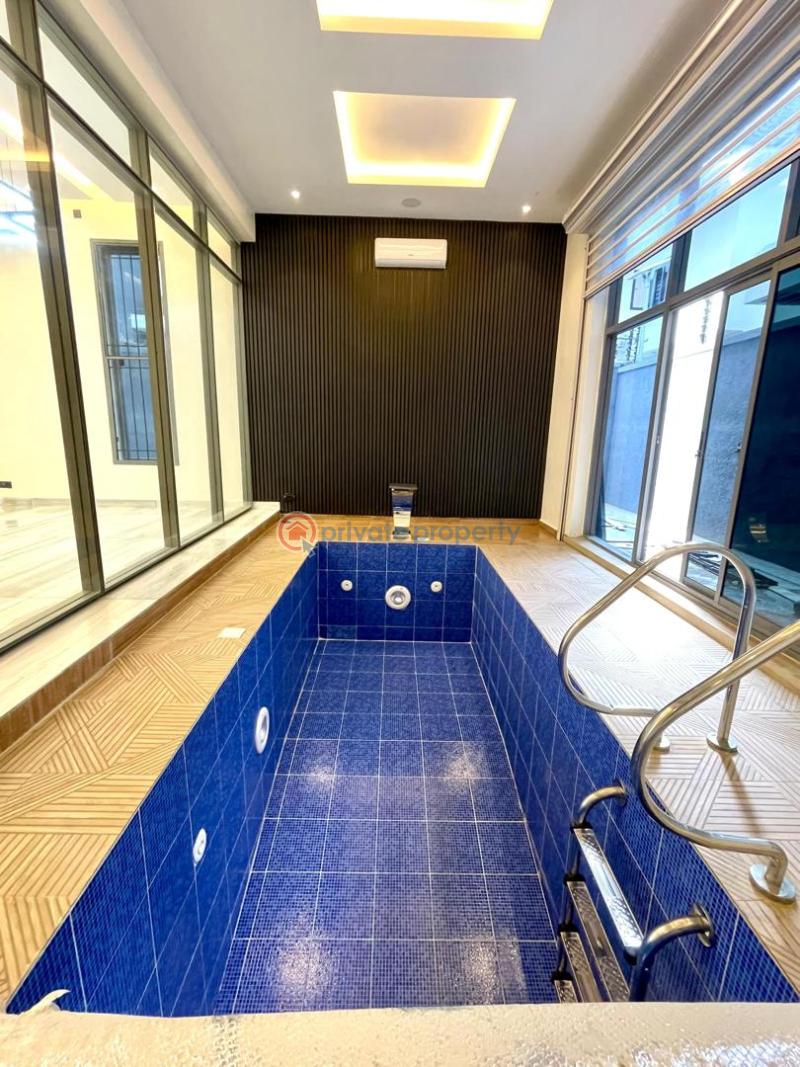 5 bedroom Detached Duplex For Sale Ikoyi Lagos - 19