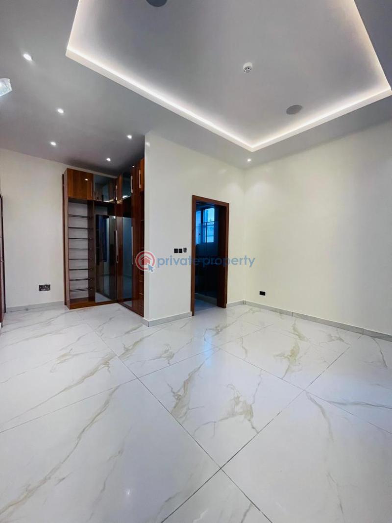 5 bedroom Detached Duplex For Sale Ikoyi Lagos - 12