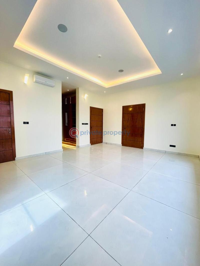 5 bedroom Detached Duplex For Sale Ikoyi Lagos - 8