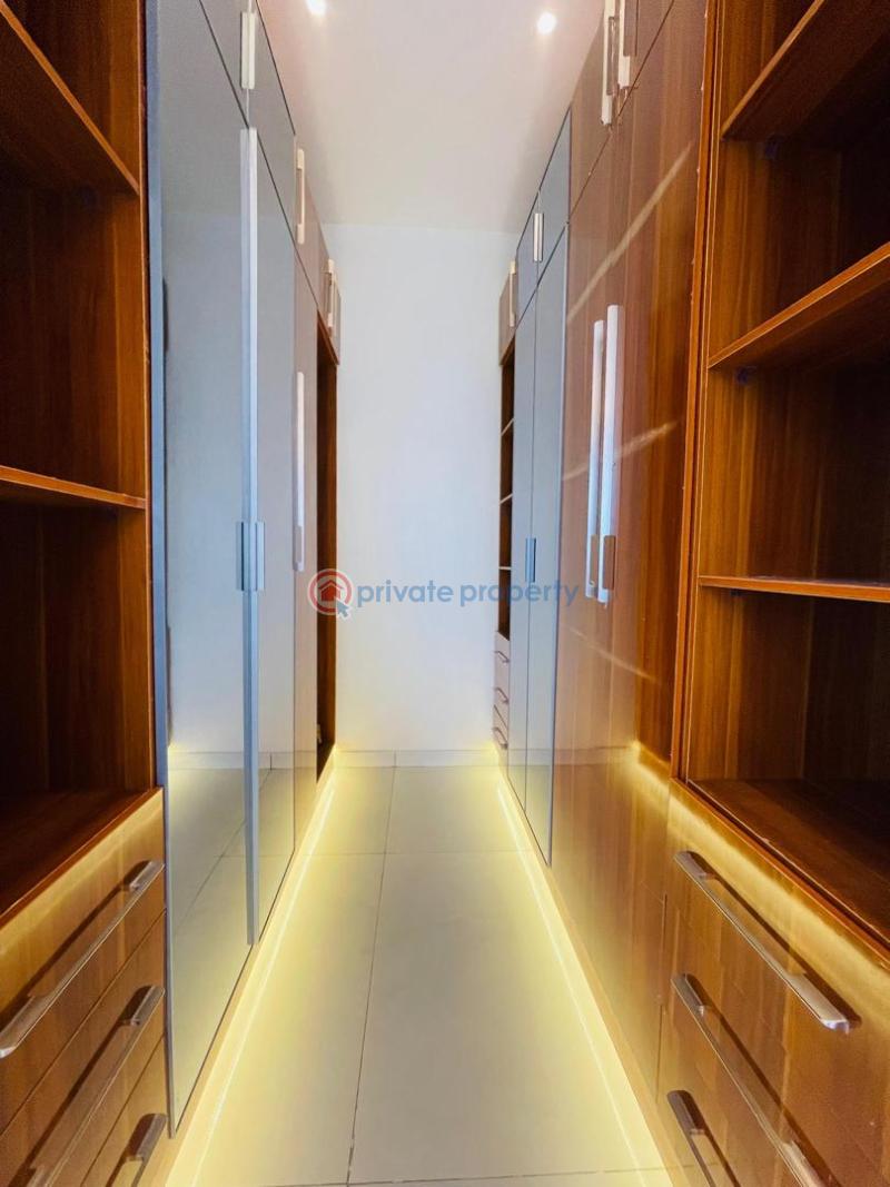 5 bedroom Detached Duplex For Sale Ikoyi Lagos - 9