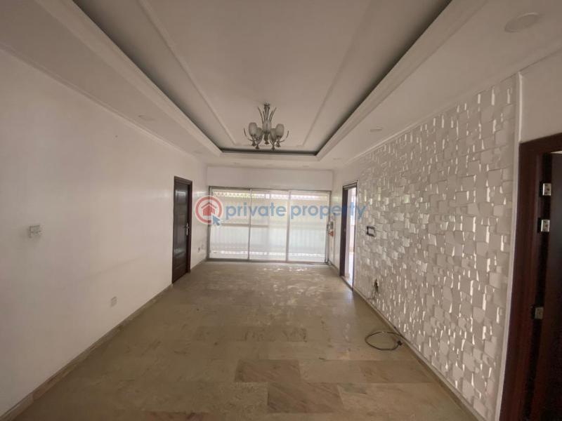 5 bedroom Semi detached Duplex For Rent Victoria Island Lagos - 8
