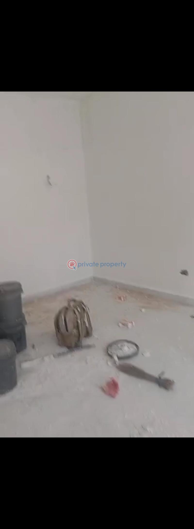 5 bedroom Terraced Duplex For Rent Along Von Lugbe Abuja Phase 4  - 1