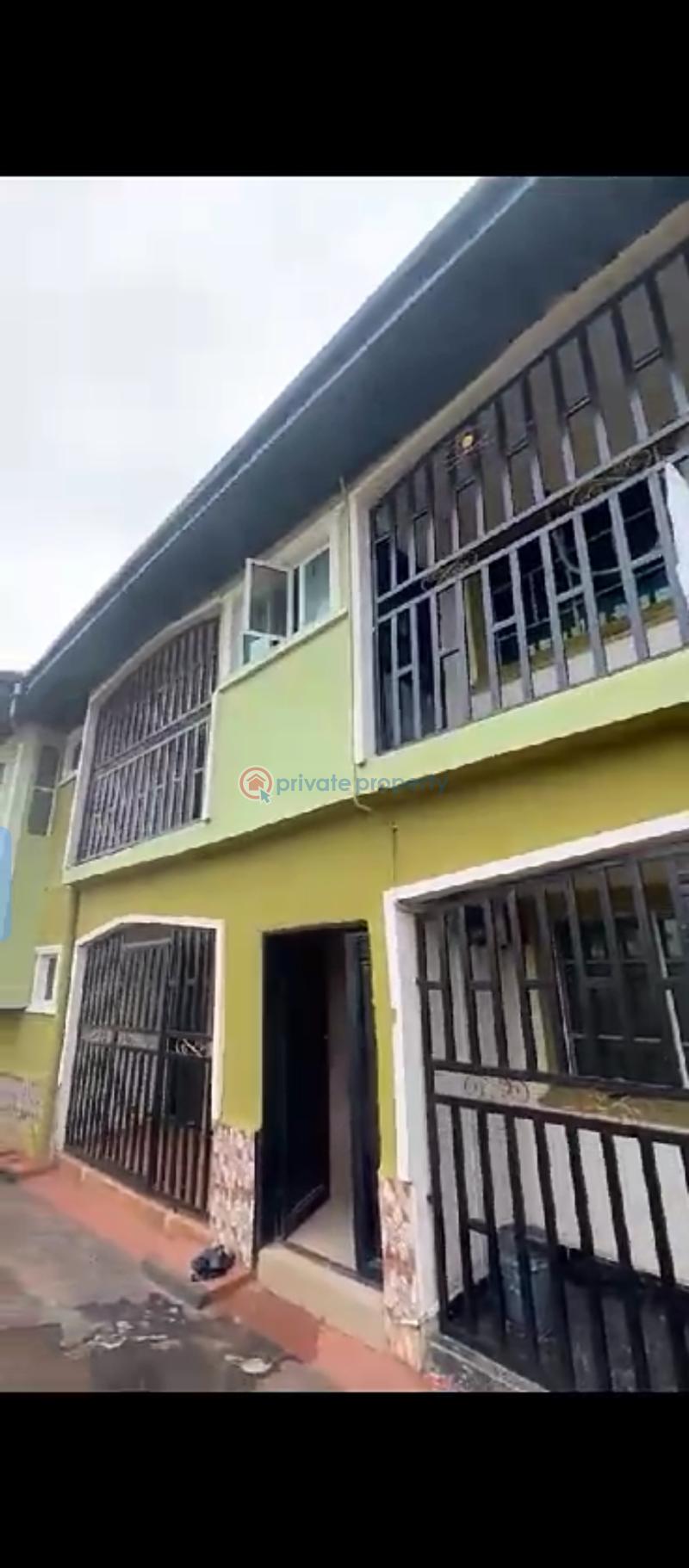 Block Of Flats For Sale Nitel Axis, Iguosa, Off Benin Lagos Road, Benin City Benin Edo - 5
