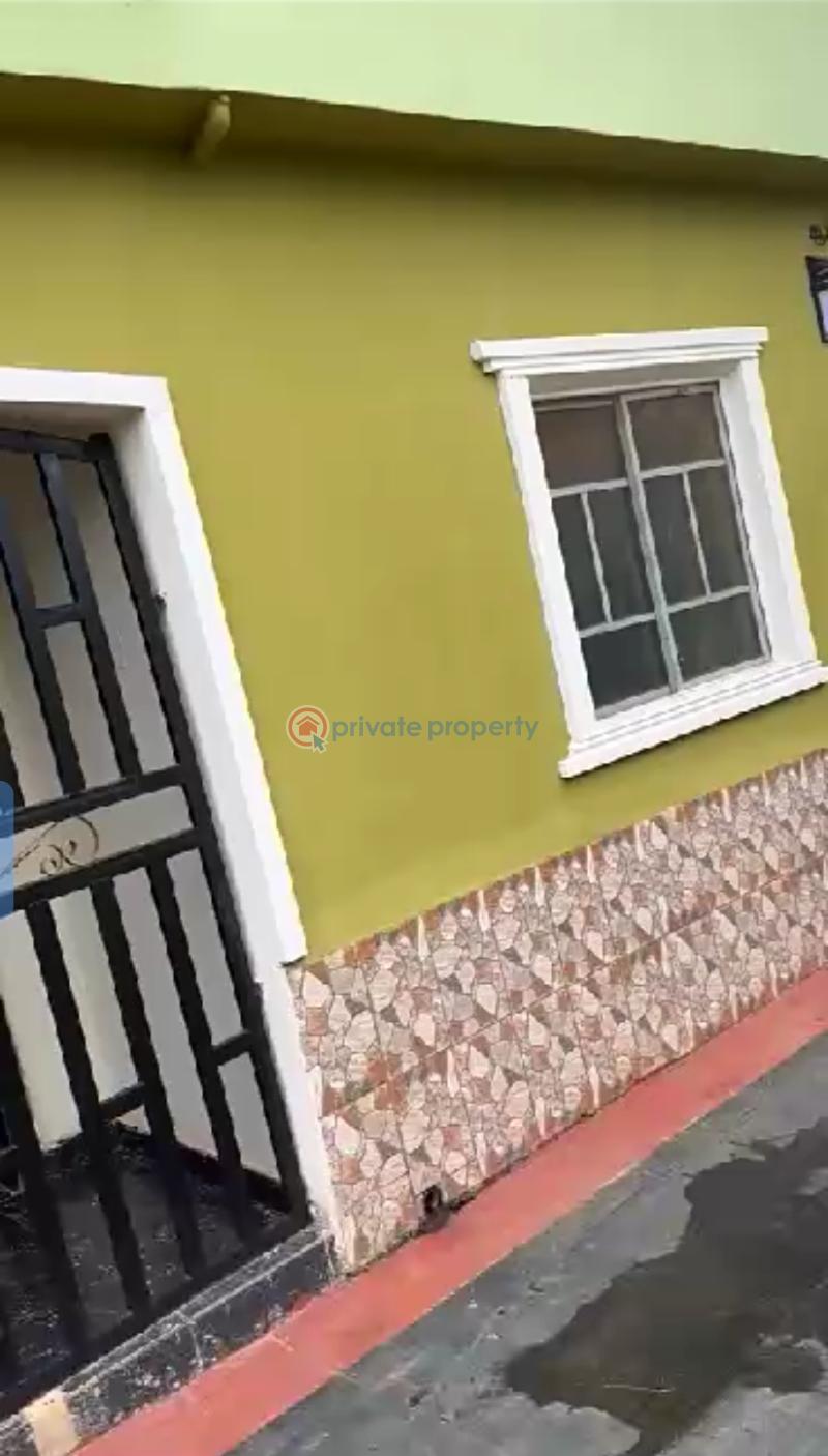 Block Of Flats For Sale Nitel Axis, Iguosa, Off Benin Lagos Road, Benin City Benin Edo - 6