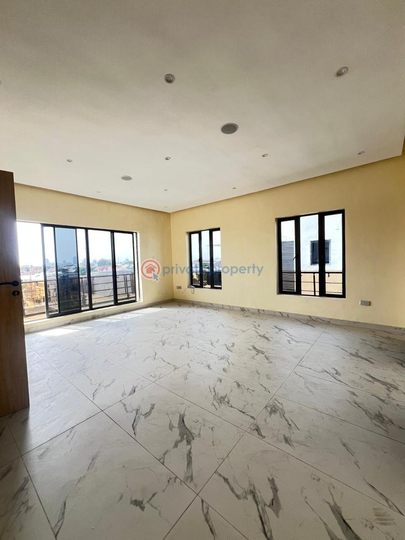 6 bedroom Semi detached Duplex For Sale Lekki Phase 1 Lagos - 9