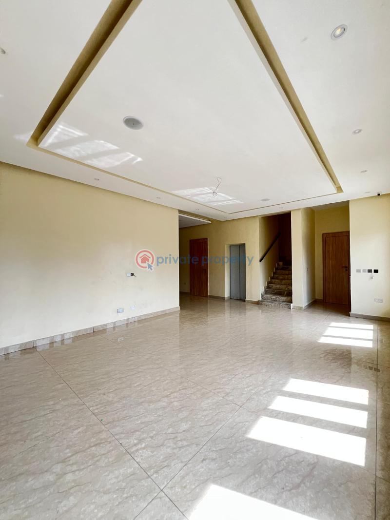 6 bedroom Semi detached Duplex For Sale Lekki Phase 1 Lagos - 2