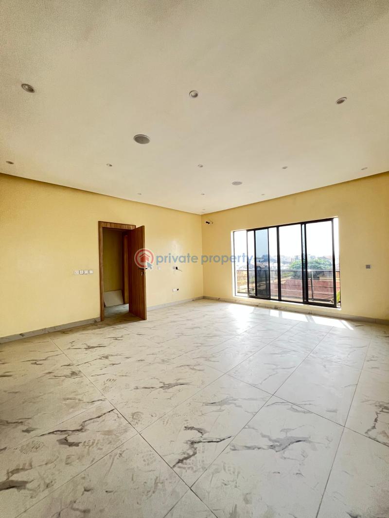 6 bedroom Semi detached Duplex For Sale Lekki Phase 1 Lagos - 8