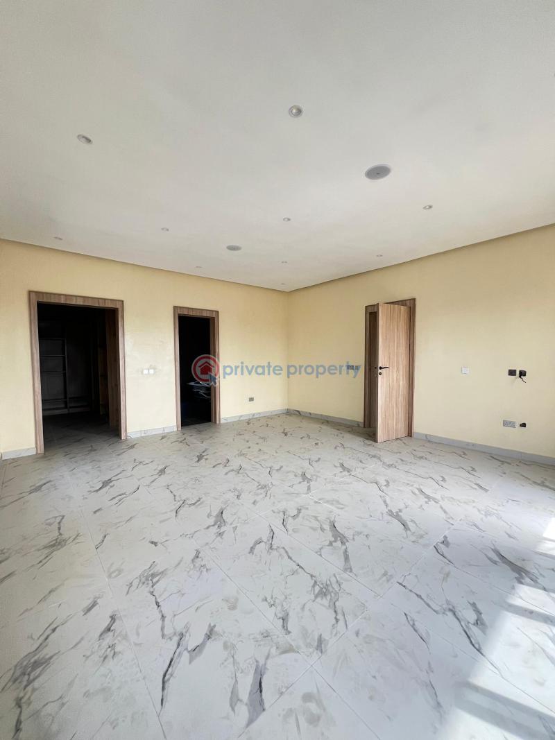 6 bedroom Semi detached Duplex For Sale Lekki Phase 1 Lagos - 7