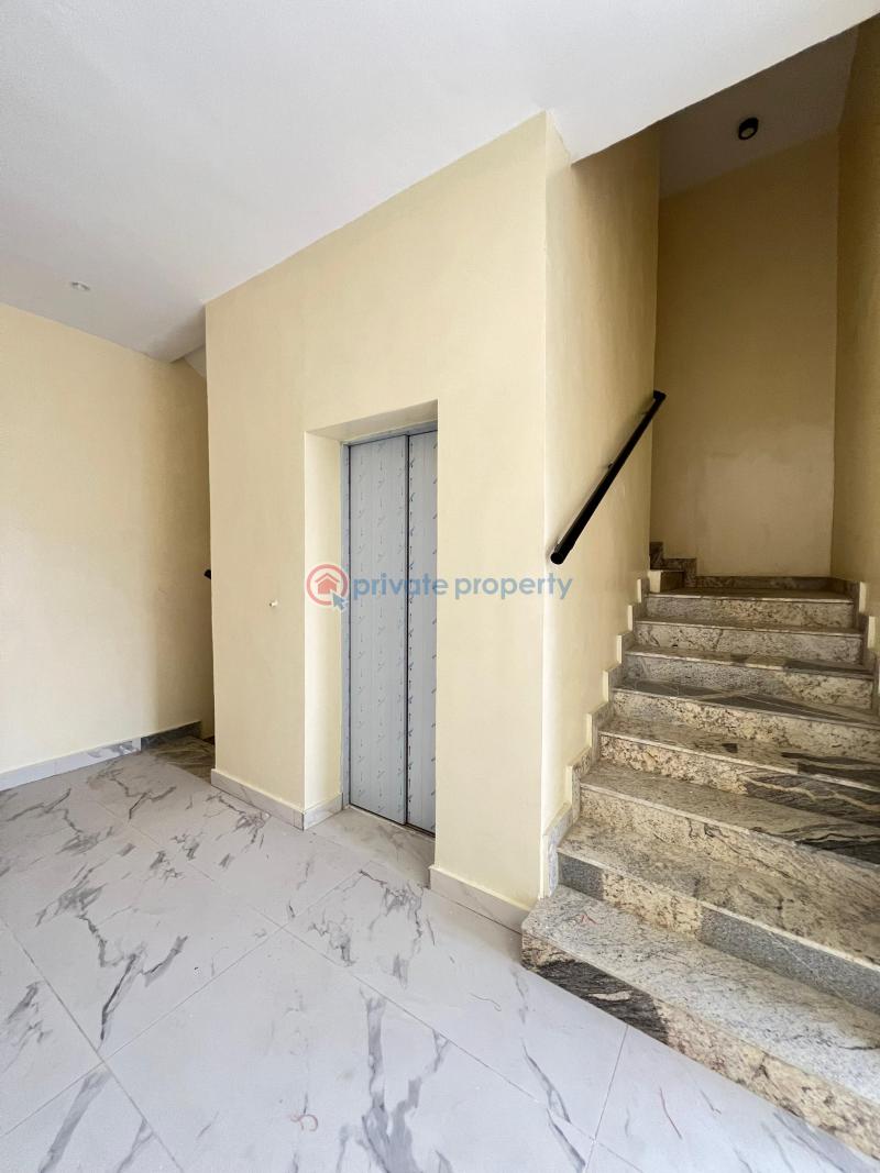 6 bedroom Semi detached Duplex For Sale Lekki Phase 1 Lagos - 6