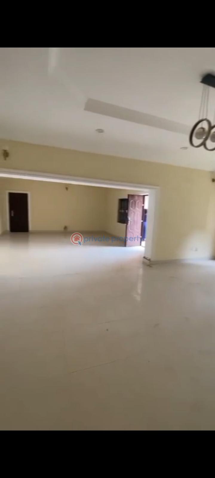 3 bedroom Block Of Flats For Rent Jabi Abuja Phase 2  - 1