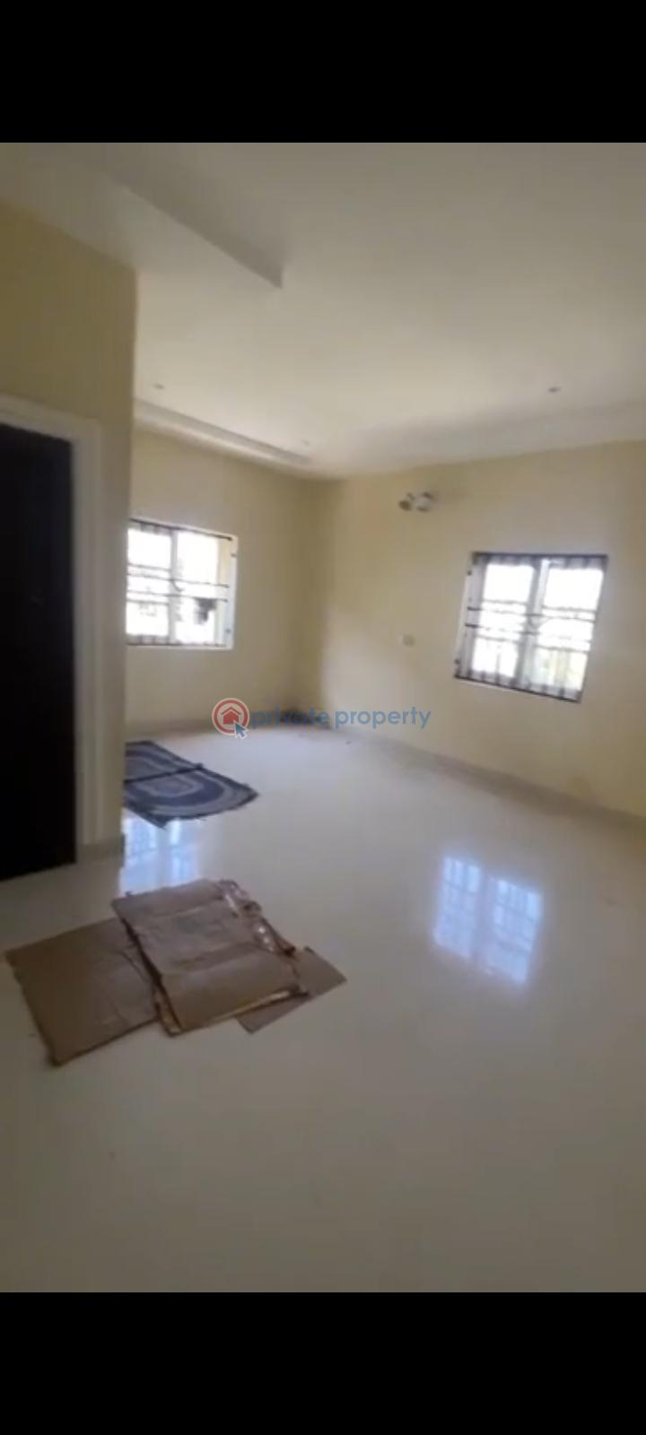 3 bedroom Block Of Flats For Rent Jabi Abuja Phase 2  - 5
