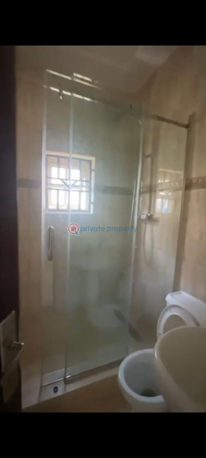 3 bedroom Block Of Flats For Rent Jabi Abuja Phase 2  - 4