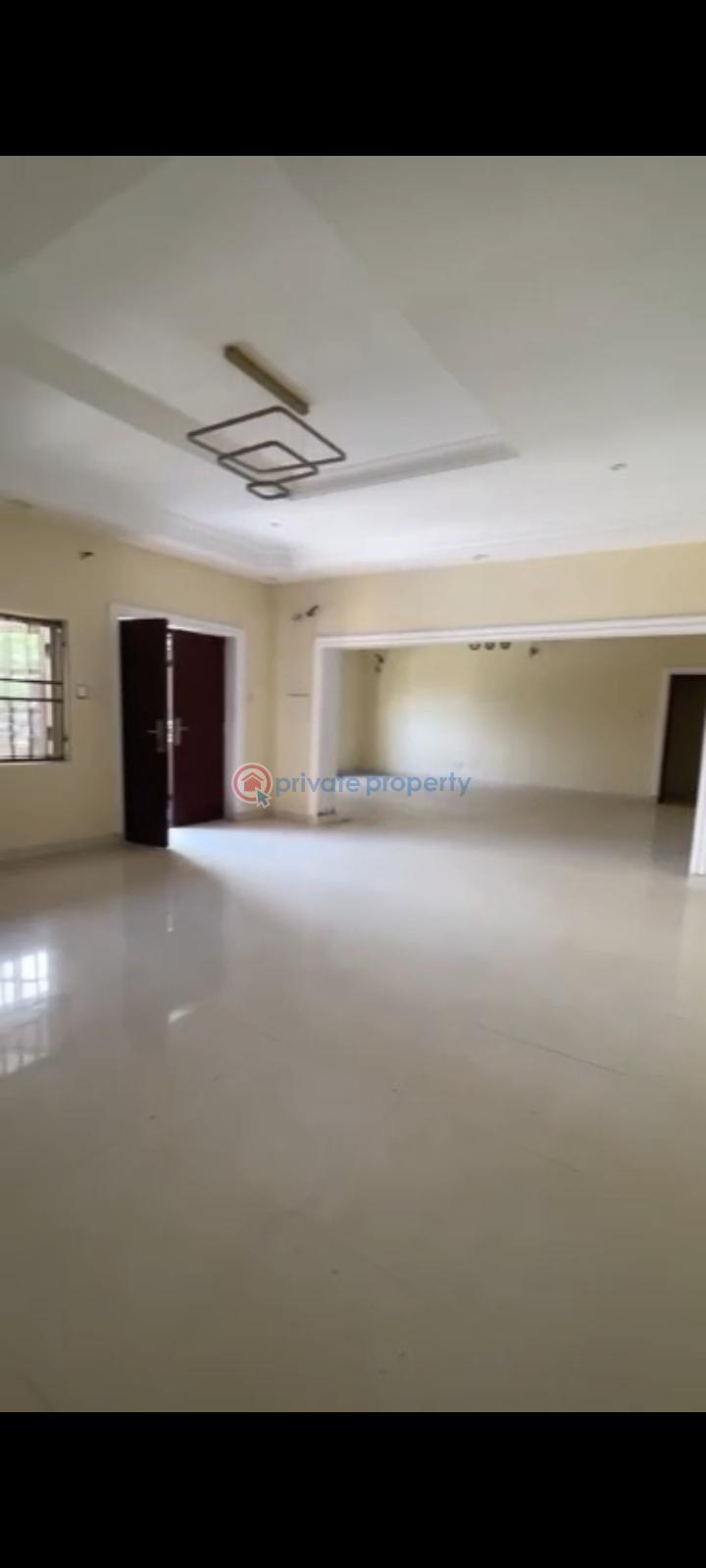 3 bedroom Block Of Flats For Rent Jabi Abuja Phase 2  - 0