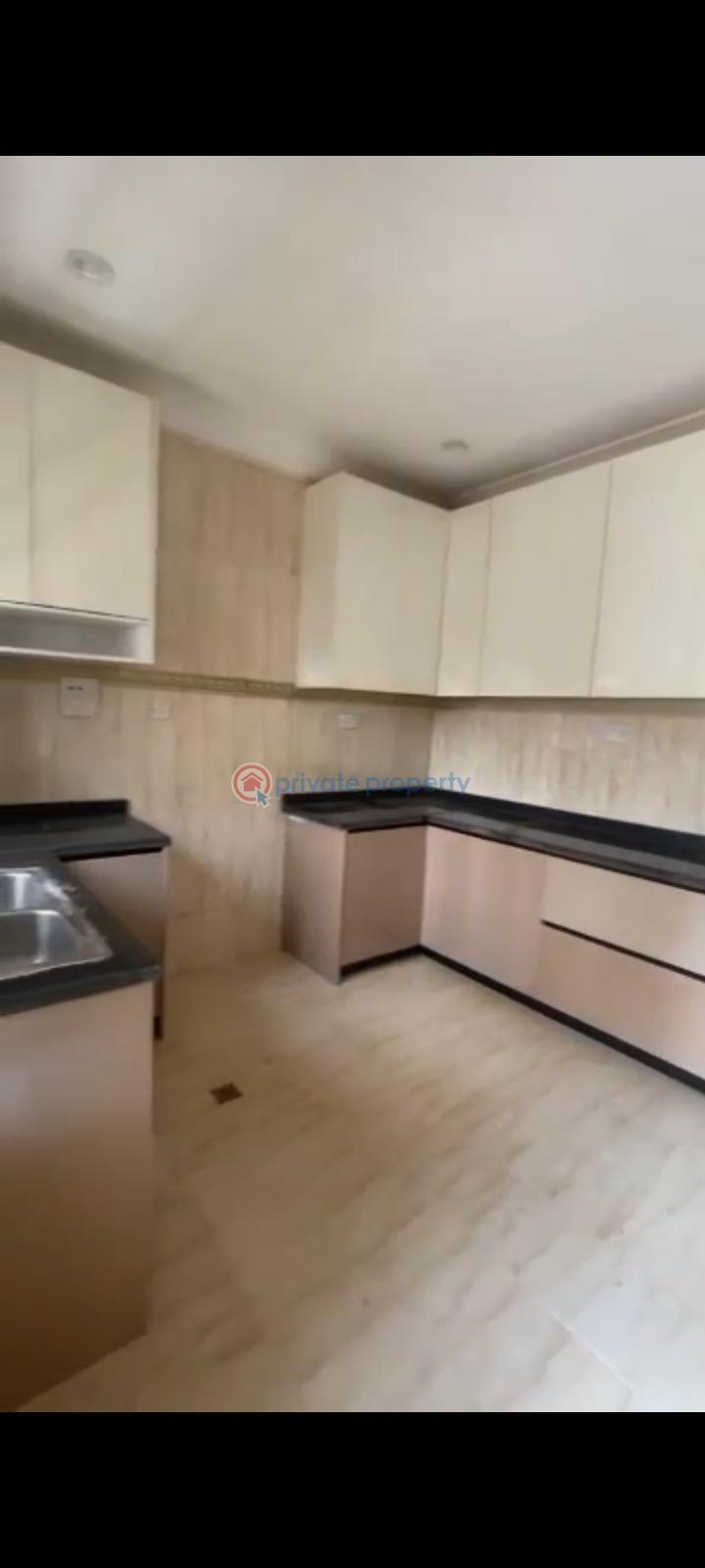 3 bedroom Block Of Flats For Rent Jabi Abuja Phase 2  - 3