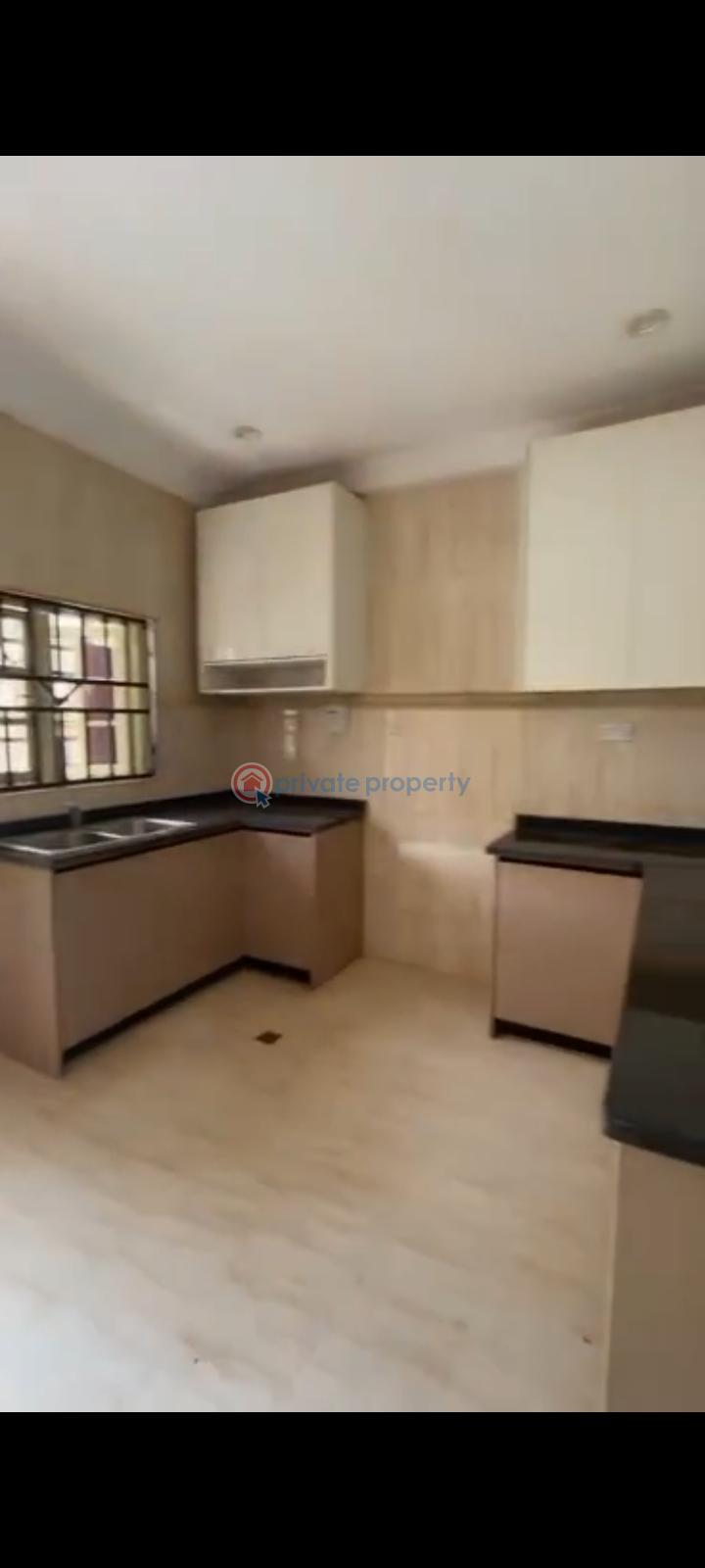3 bedroom Block Of Flats For Rent Jabi Abuja Phase 2  - 2