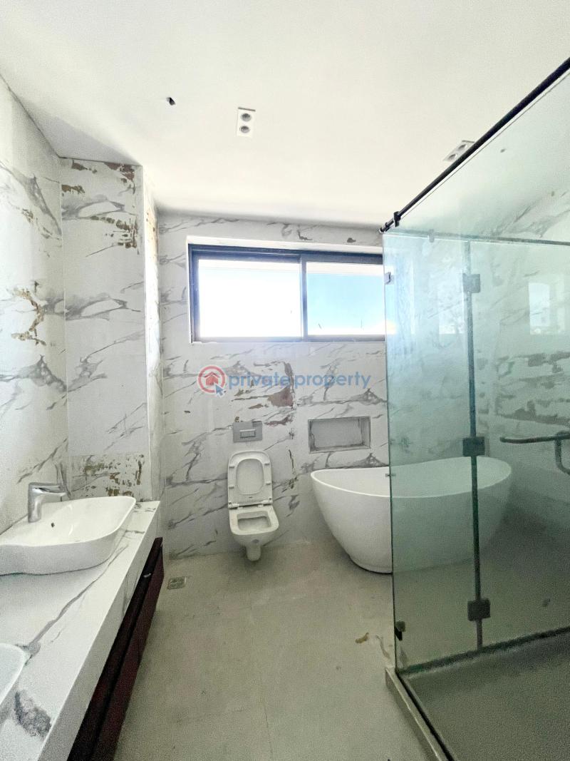 6 bedroom Detached Duplex For Sale Old Ikoyi Lagos - 13