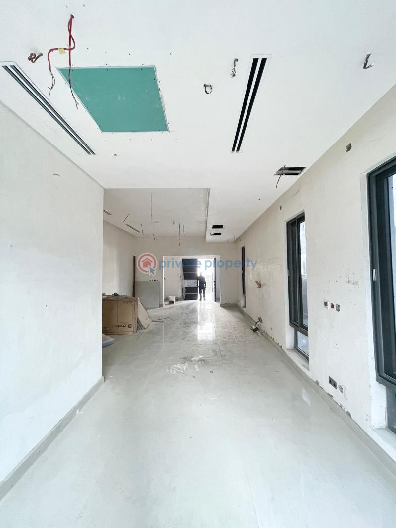 6 bedroom Detached Duplex For Sale Old Ikoyi Lagos - 5