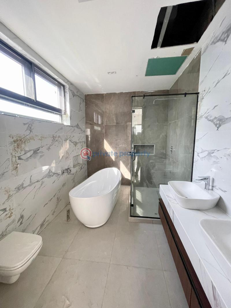 6 bedroom Detached Duplex For Sale Old Ikoyi Lagos - 12