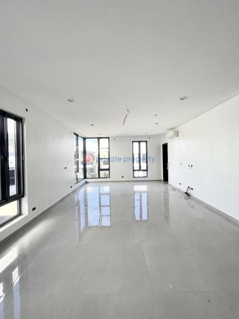 6 bedroom Detached Duplex For Sale Old Ikoyi Lagos - 7