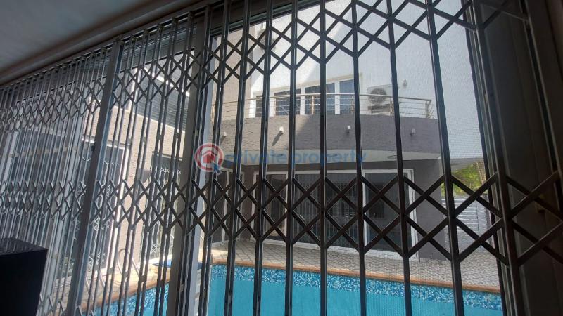 6 bedroom Detached Duplex For Rent Banana Island Estate Ikoyi Banana Island Ikoyi Lagos - 0