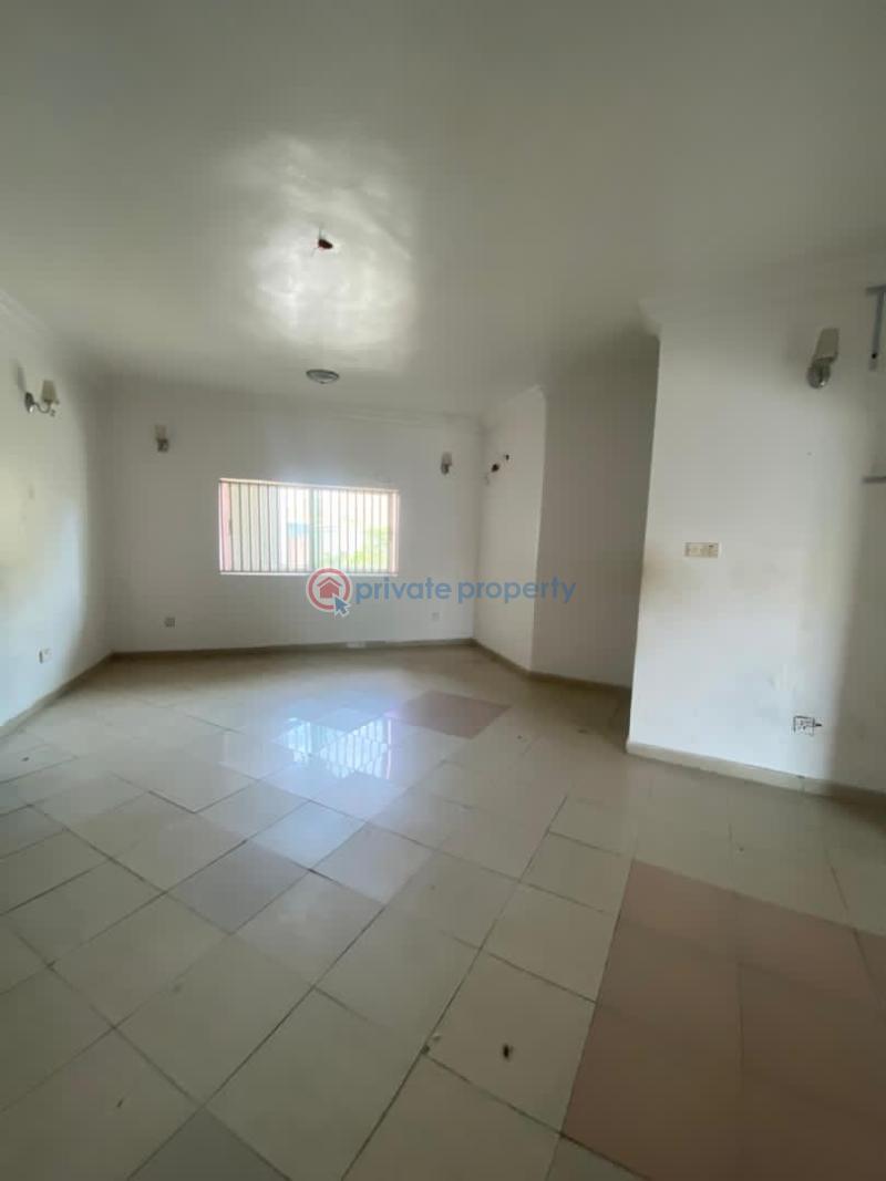 Block Of Flats For Rent Oniru Estate Oniru Victoria Island Lagos - 6
