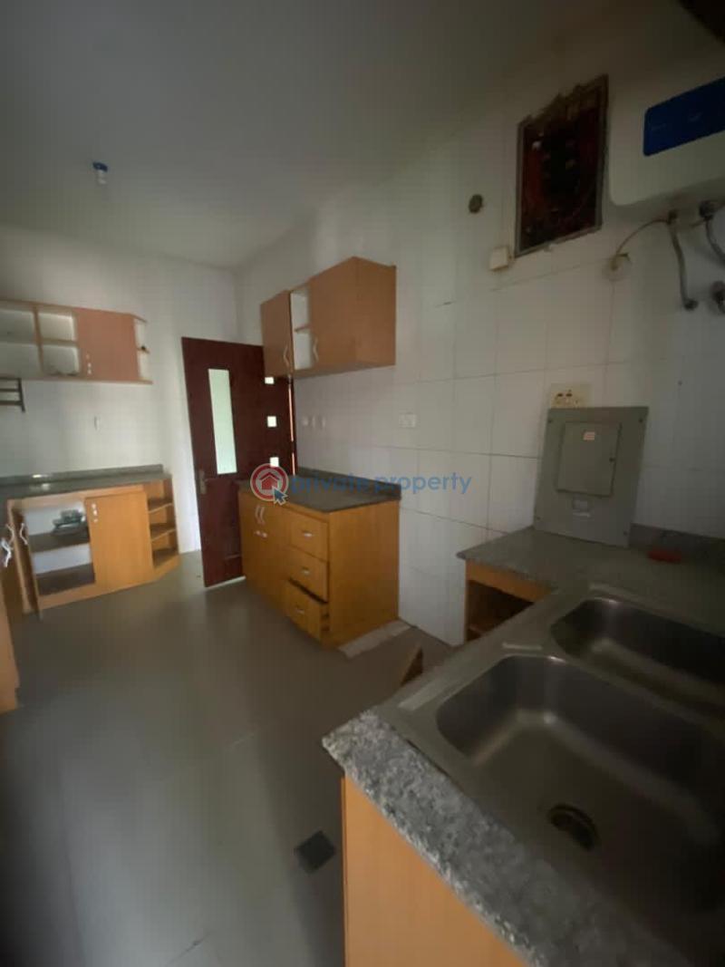 Block Of Flats For Rent Oniru Estate Oniru Victoria Island Lagos - 4