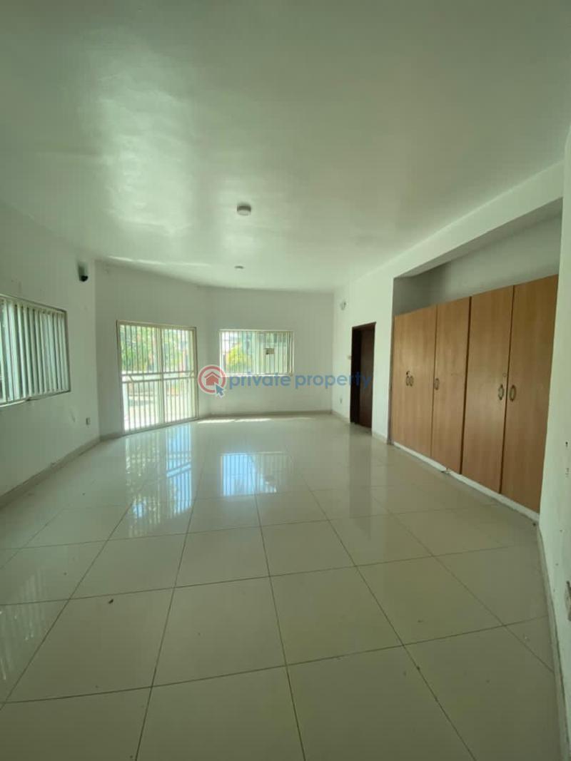 Block Of Flats For Rent Oniru Estate Oniru Victoria Island Lagos - 2