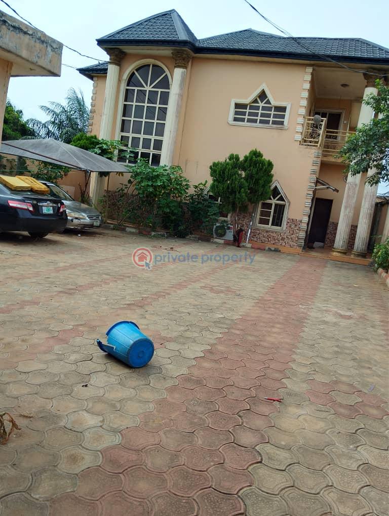 Duplex For Sale Alimosho Lagos