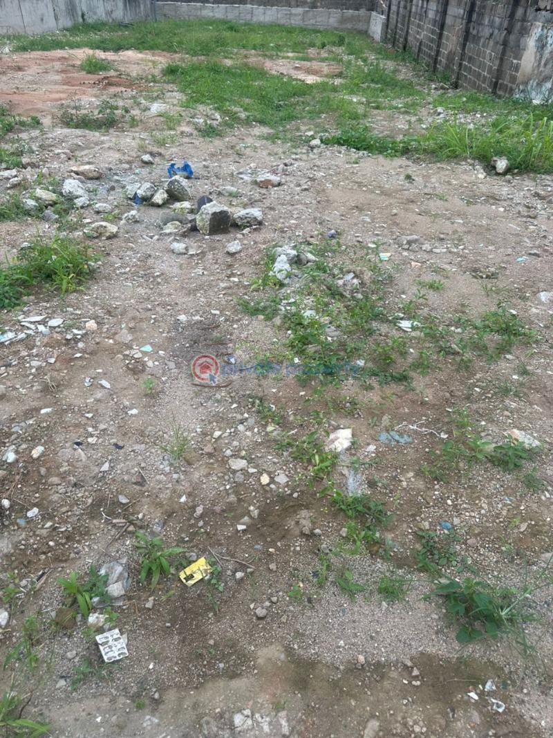 Mixed use Land For Sale Mangoro Ikeja Lagos - 0