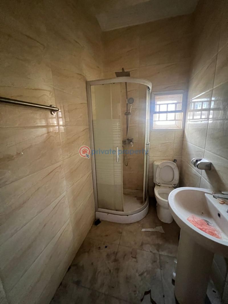 2 bedroom Block Of Flats For Rent Dape Life Camp, Life Camp Abuja Phase 3  - 3