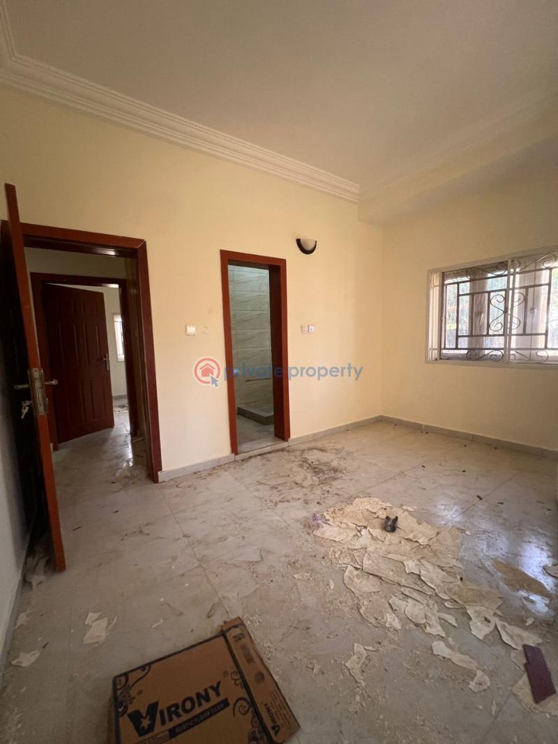 2 bedroom Block Of Flats For Rent Dape Life Camp, Life Camp Abuja Phase 3  - 4
