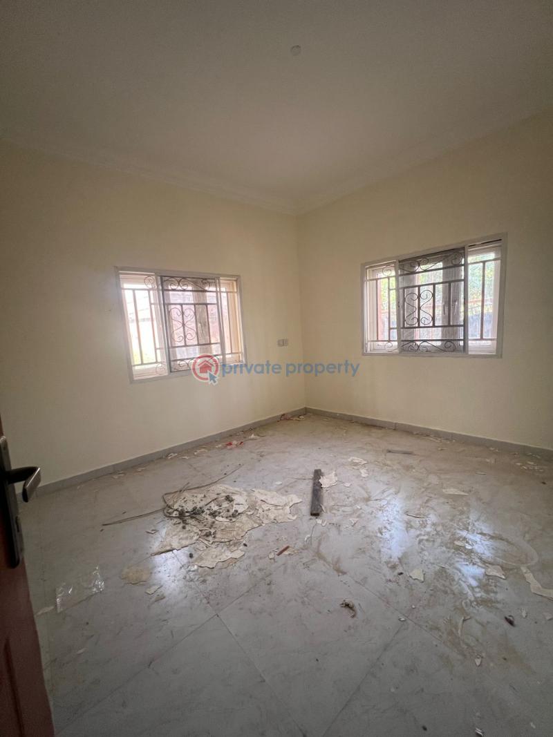 2 bedroom Block Of Flats For Rent Dape Life Camp, Life Camp Abuja Phase 3  - 2
