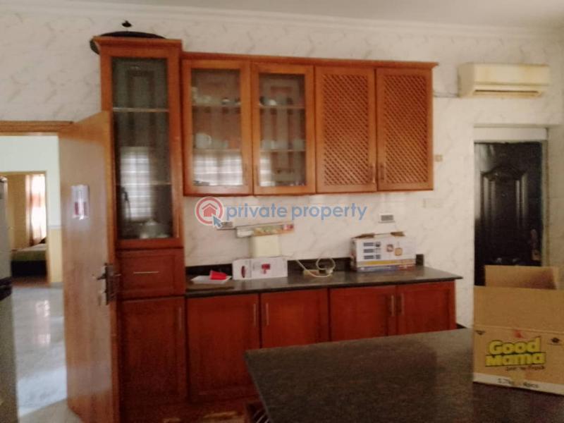 8 bedroom Detached Duplex For Sale Estate Lekki Ajah Lagos - 11