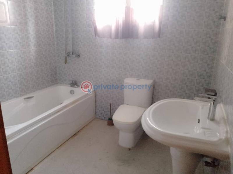 8 bedroom Detached Duplex For Sale Estate Lekki Ajah Lagos - 9