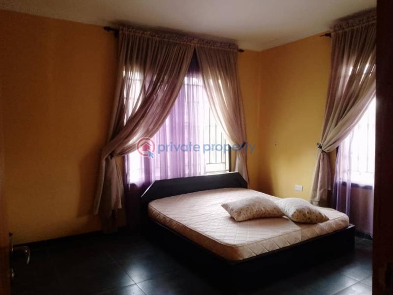 8 bedroom Detached Duplex For Sale Estate Lekki Ajah Lagos - 4