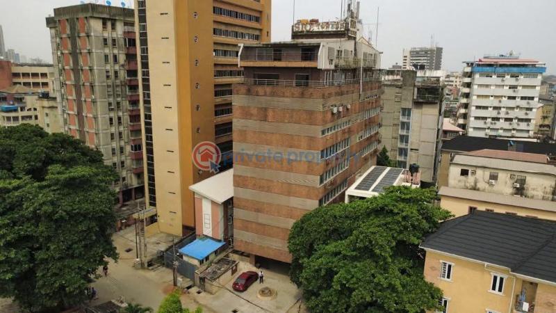 Commercial Property For Sale Lagos Island  - 2