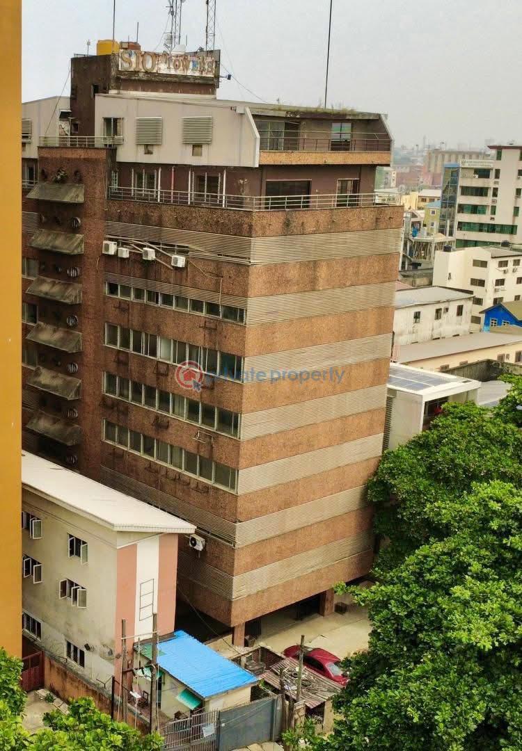 Commercial Property For Sale Lagos Island  - 1