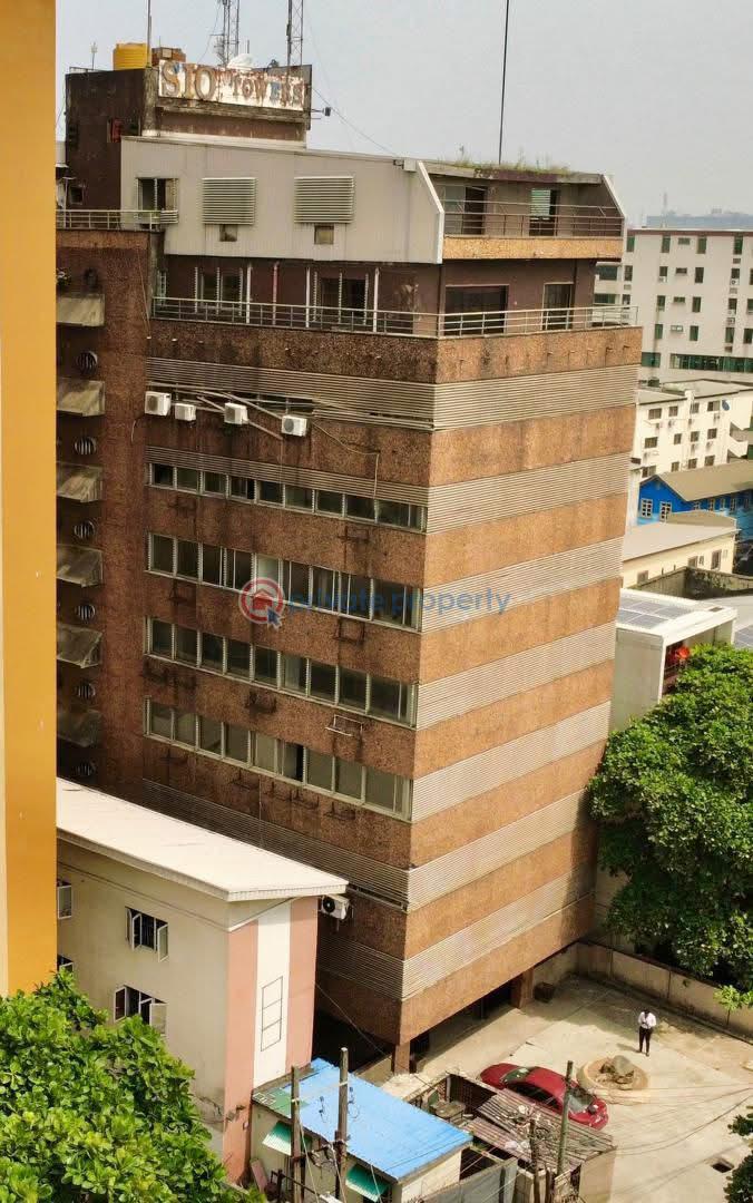 Commercial Property For Sale Lagos Island  - 0