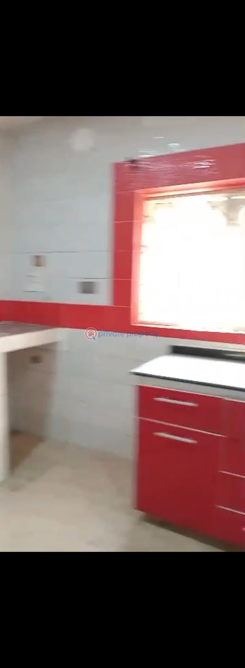 3 bedroom Bungalow For Rent Von Axis Lugbe Abuja Phase 4  - 5