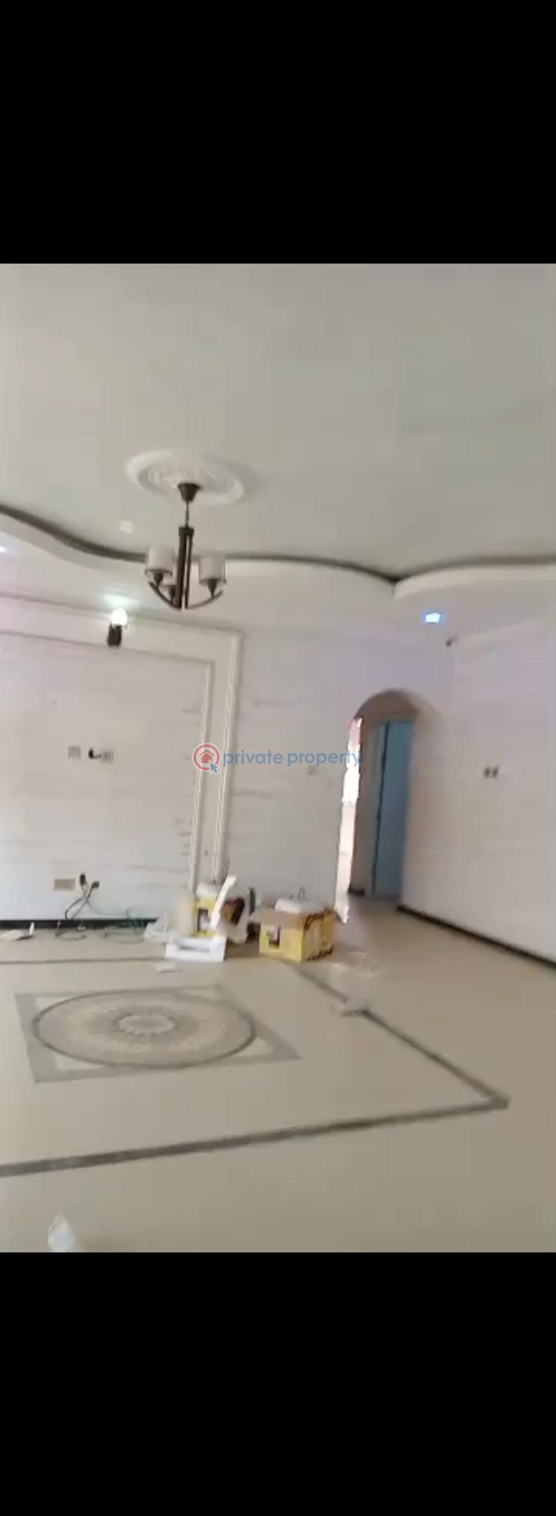 3 bedroom Bungalow For Rent Von Axis Lugbe Abuja Phase 4  - 2