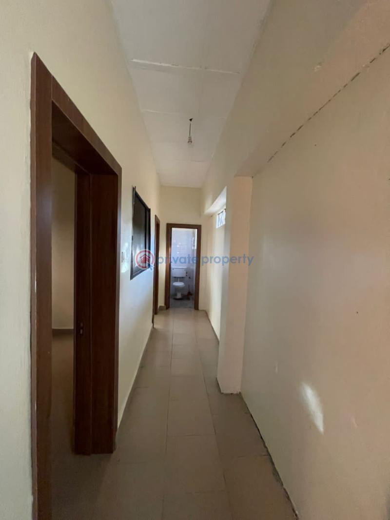 1 bedroom Bungalow For Rent Ikota Gra Ikota Lekki Lagos - 4
