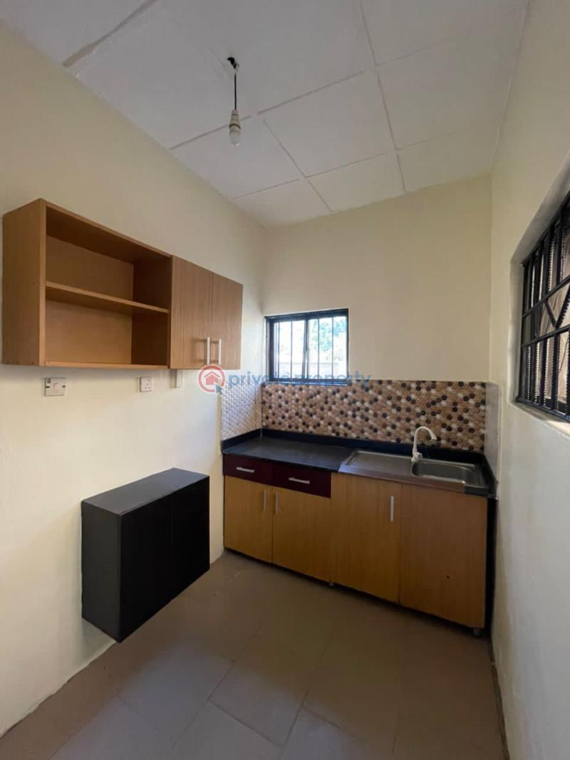 1 bedroom Bungalow For Rent Ikota Gra Ikota Lekki Lagos - 3
