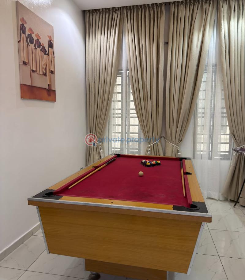 1 bedroom Shared Apartment Short let Royal Pine Estate, Orchid Lekki Phase 2 Lagos - 10