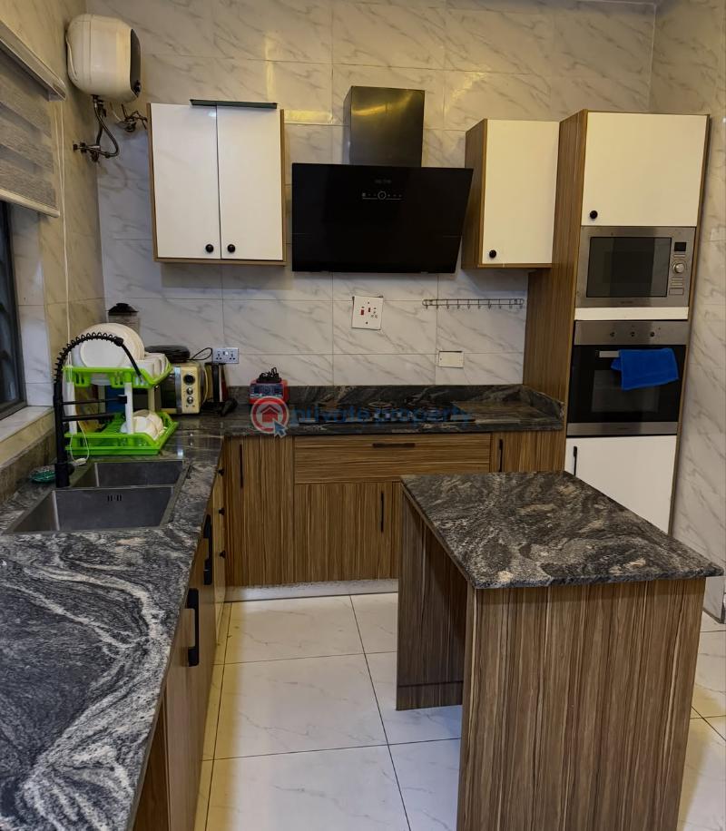 1 bedroom Shared Apartment Short let Royal Pine Estate, Orchid Lekki Phase 2 Lagos - 7
