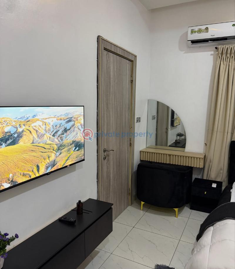 1 bedroom Shared Apartment Short let Royal Pine Estate, Orchid Lekki Phase 2 Lagos - 8