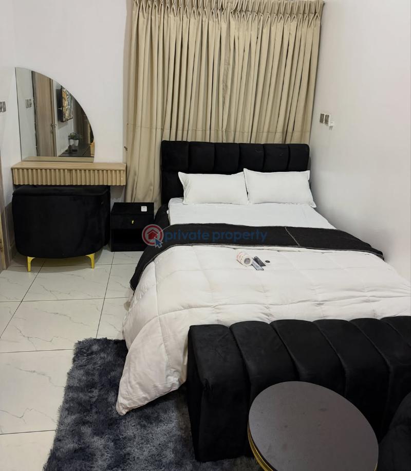 1 bedroom Shared Apartment Short let Royal Pine Estate, Orchid Lekki Phase 2 Lagos - 0
