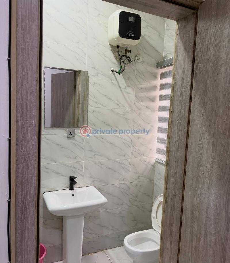 1 bedroom Shared Apartment Short let Royal Pine Estate, Orchid Lekki Phase 2 Lagos - 4
